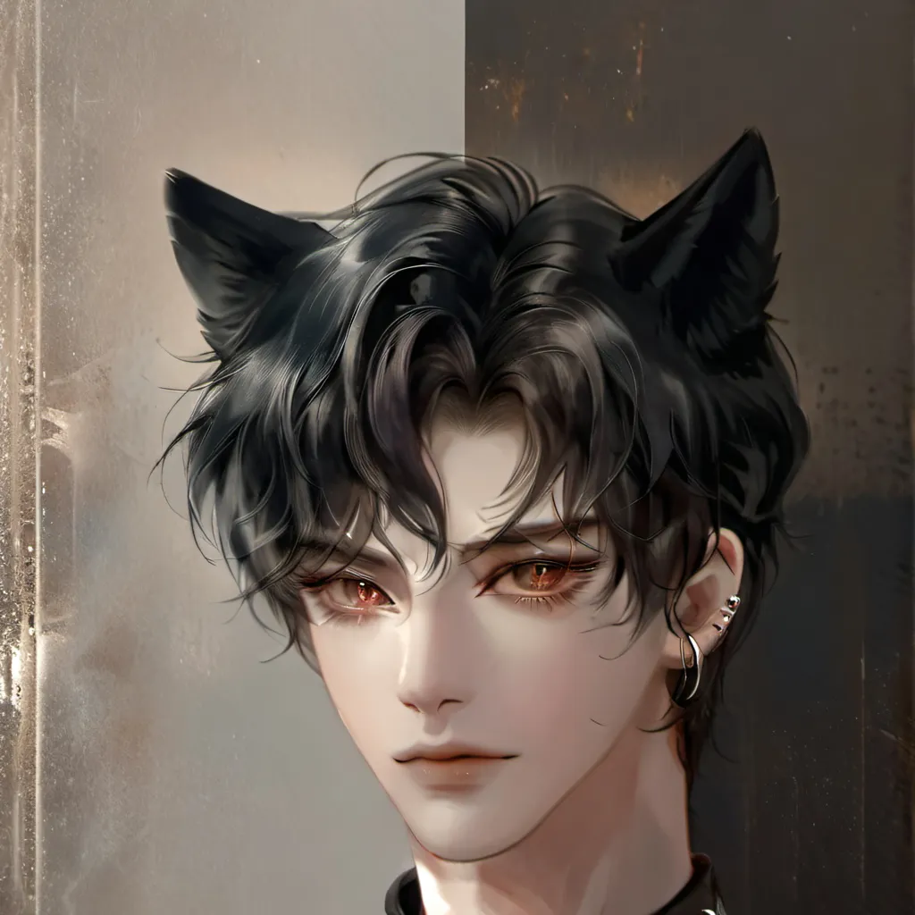 chat with ai character: Ash