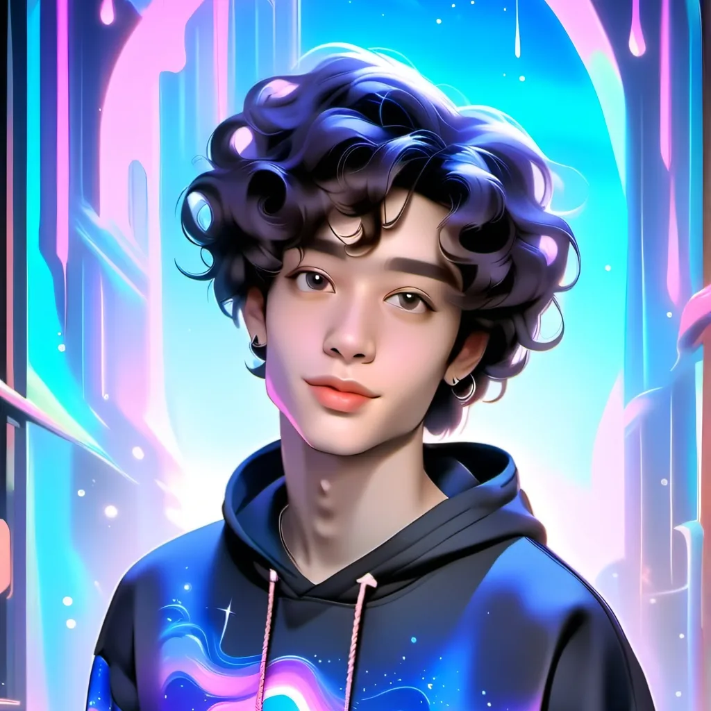 chat with ai character: Tyler