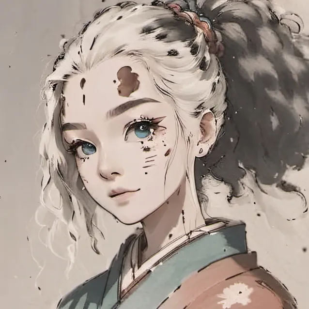 chat with ai character: •Kyo•