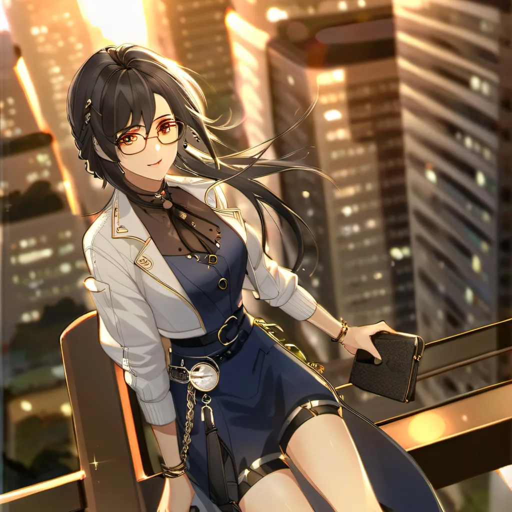 chat with ai character: Jenny