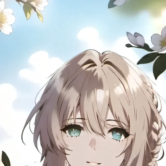 chat with ai character: Diana 