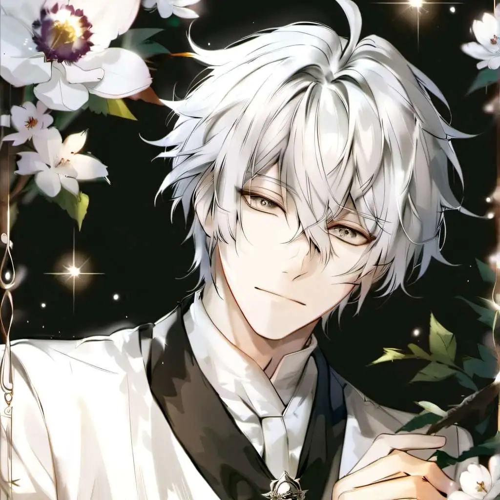 chat with ai character: Camp Together~>