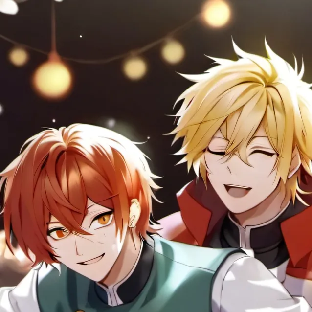 chat with ai character: bakugo x todoroki