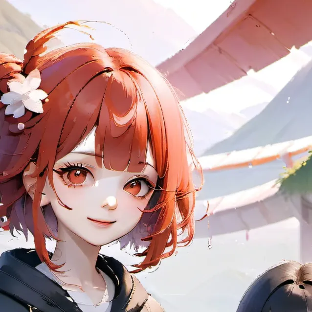 chat with ai character: momoxjirouxmina