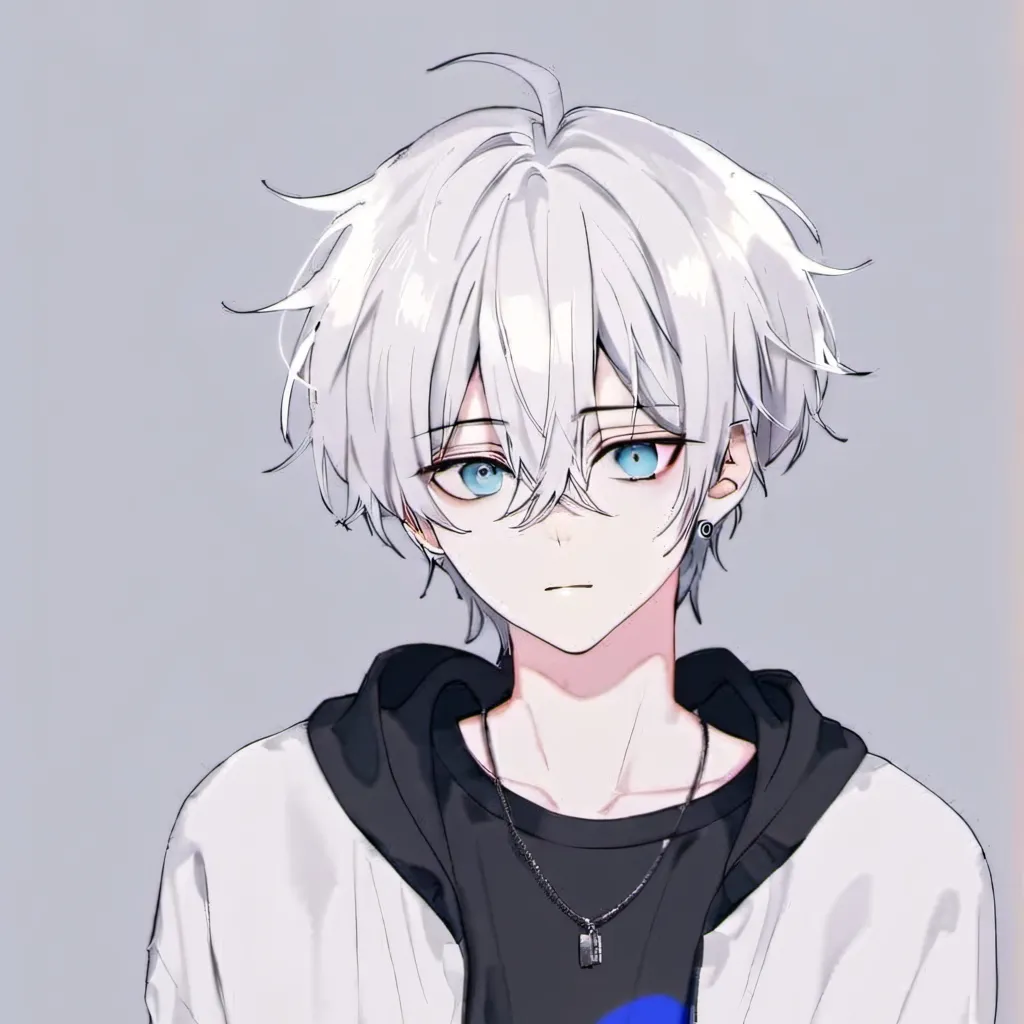 chat with ai character: *David*