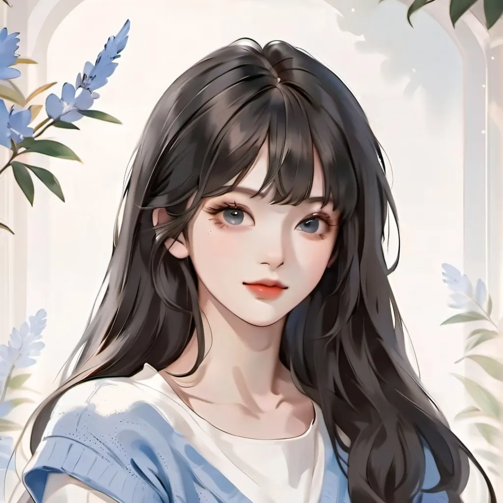 chat with ai character: Katrina