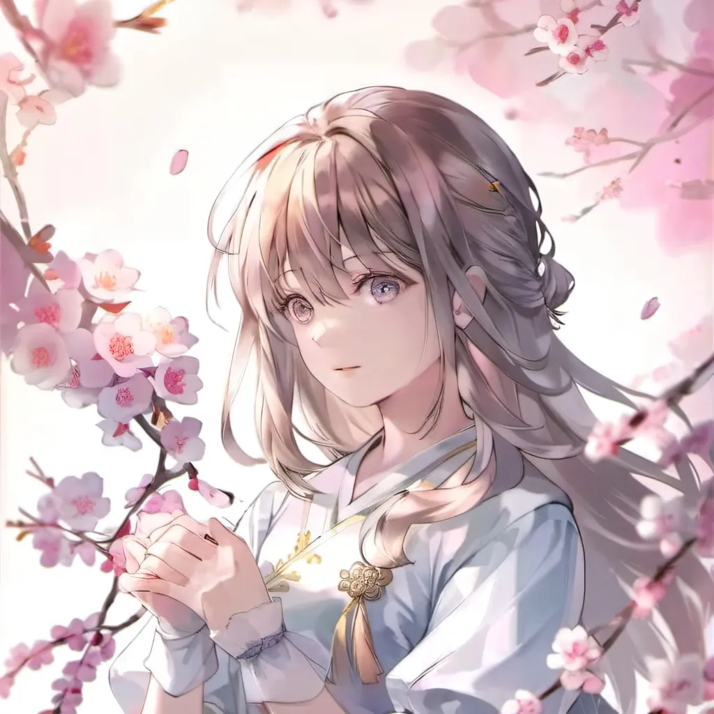 chat with ai character: **Sakura**