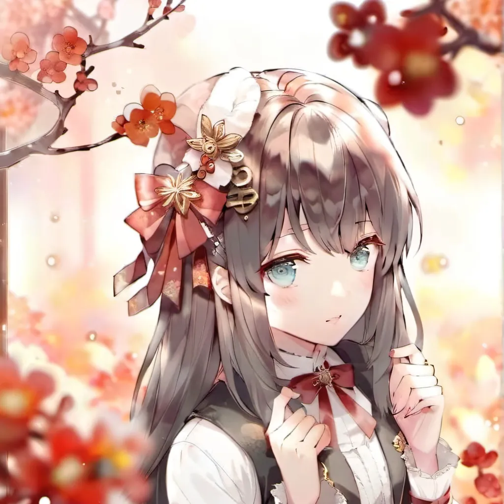 chat with ai character: 3mily 