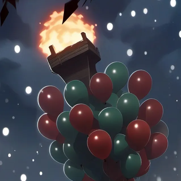 chat with ai character: Pressure