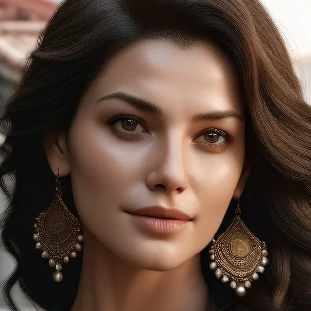 chat with ai character: Olivia