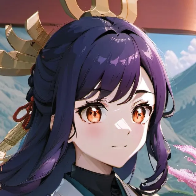 chat with ai character: Raiden Shogun