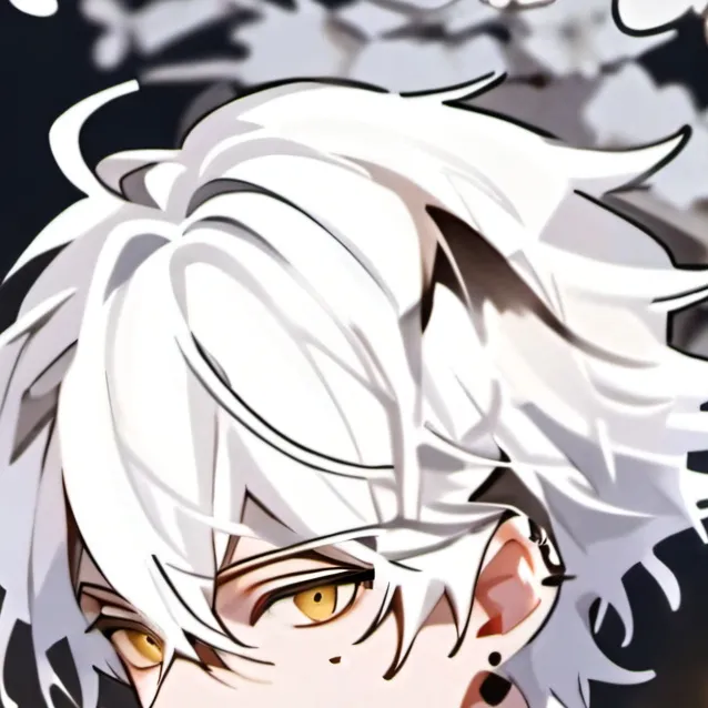 chat with ai character: ash