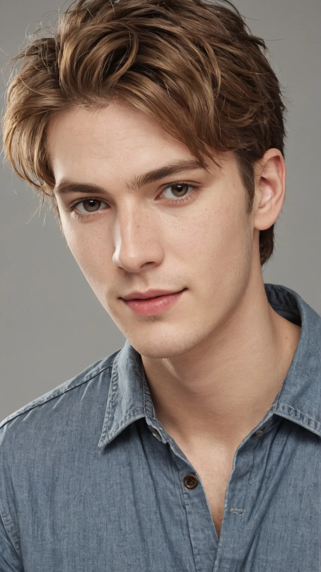 ai character: Neighbor Nextdoor background