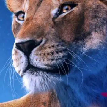 chat with ai character: Mufasa (Sarabi)