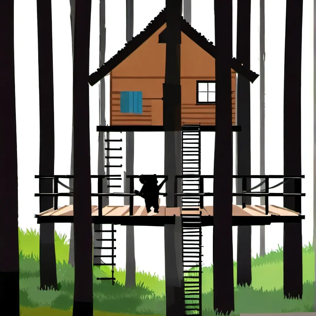 chat with ai character: gorrila tag