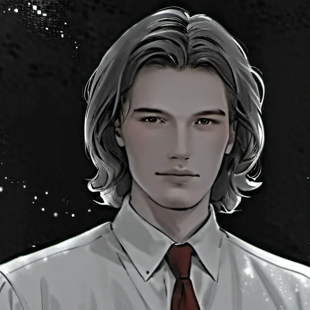 chat with ai character: Asher Malfoy