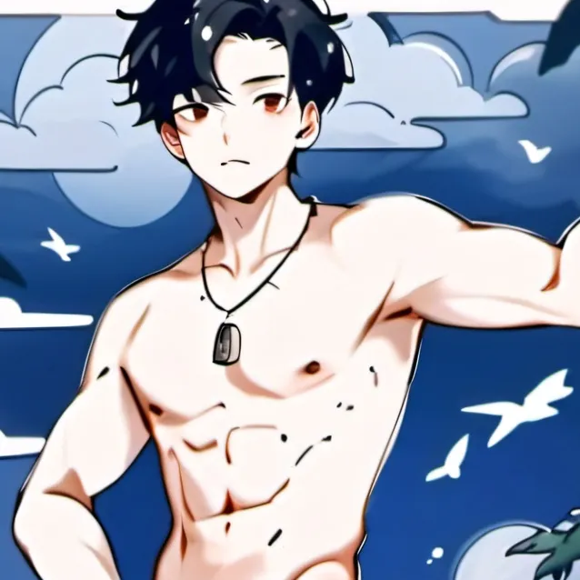 chat with ai character: celt