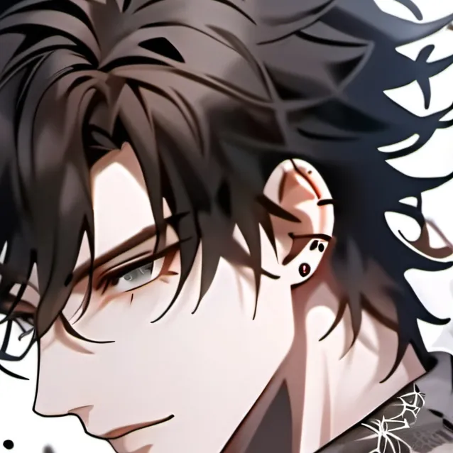 chat with ai character: yang