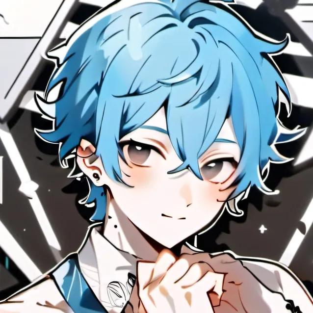 chat with ai character: Yamet