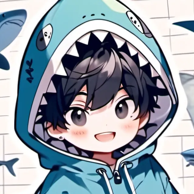 chat with ai character: chu