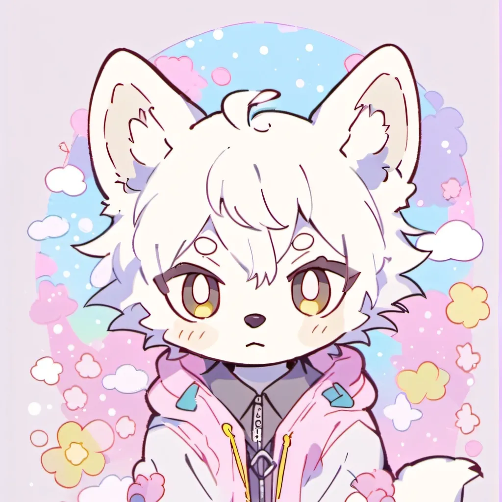 chat with ai character: lils