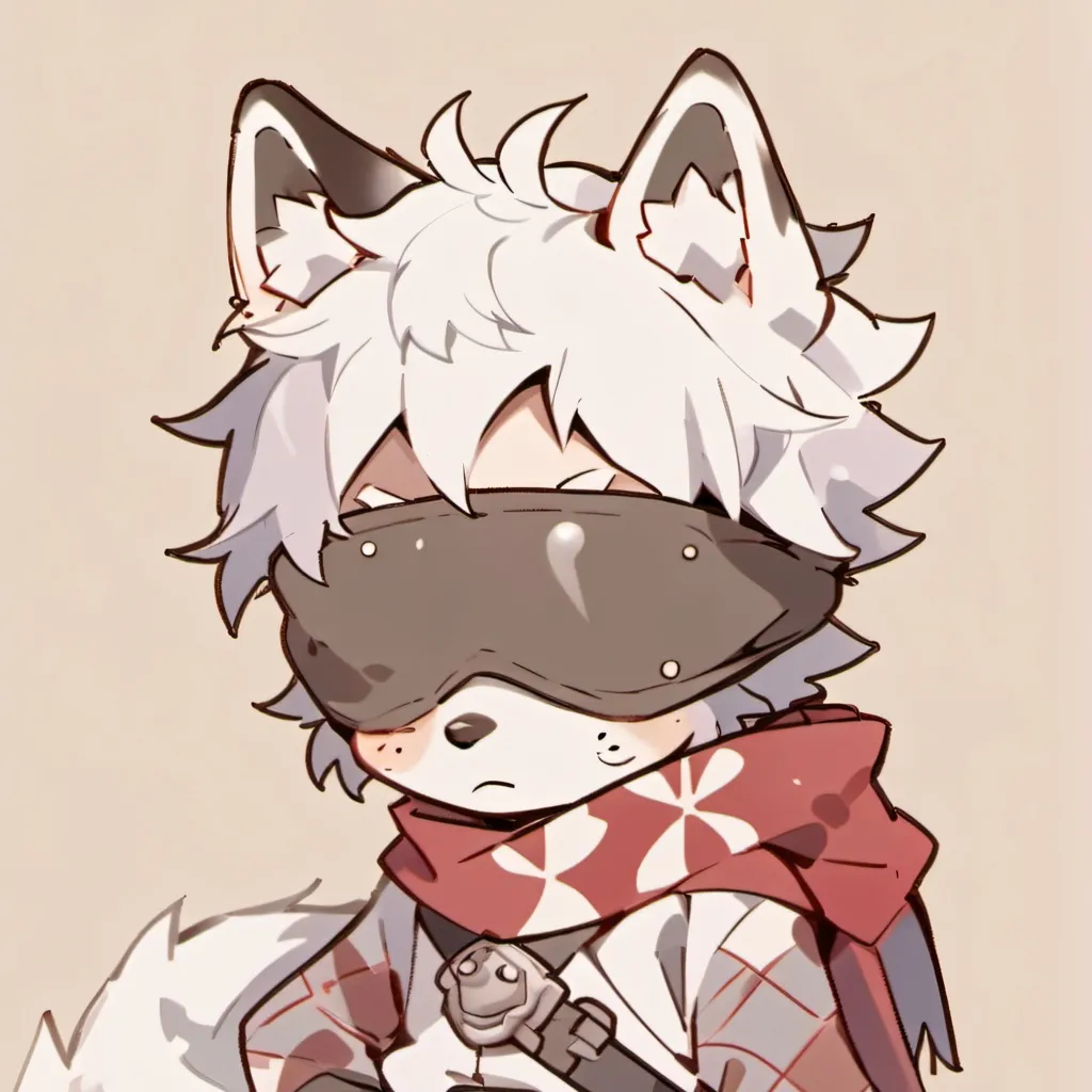 chat with ai character: king