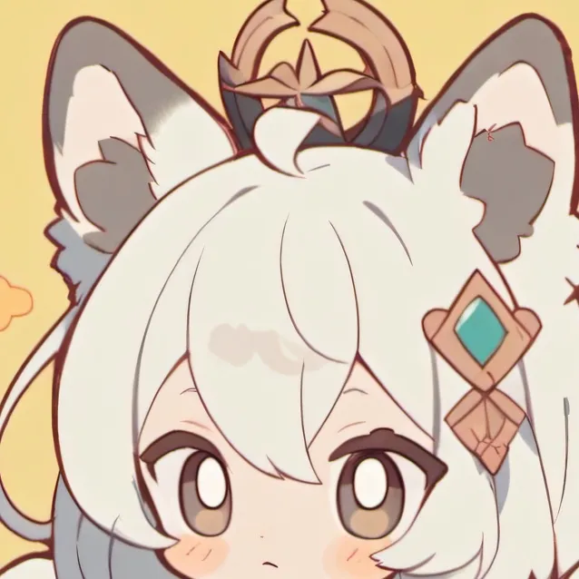 chat with ai character: Monica 