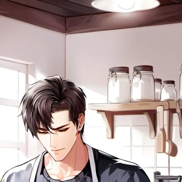 chat with ai character: cane