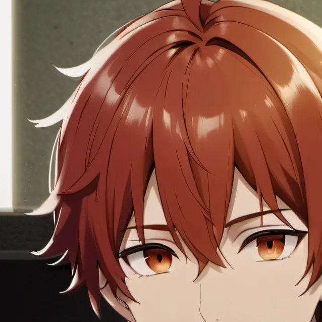 chat with ai character: Light