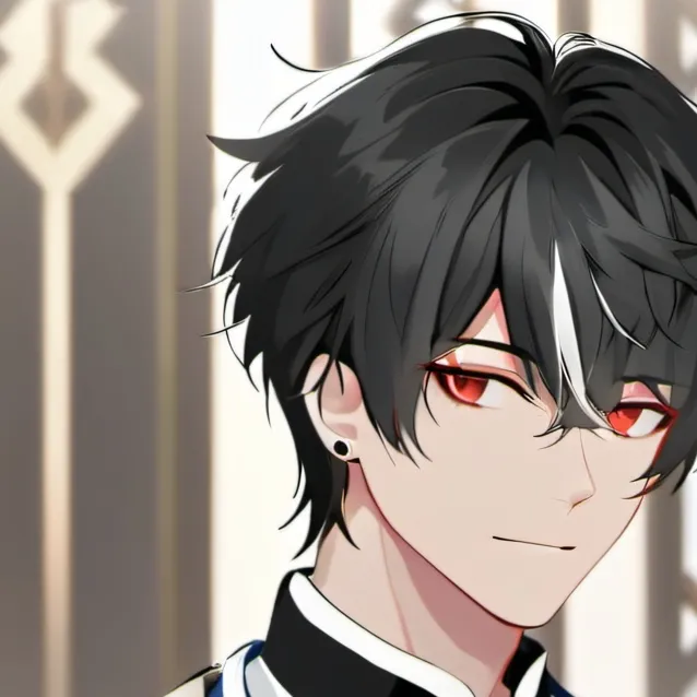 chat with ai character: ✰My coreano ✩