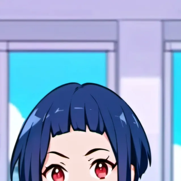 chat with ai character: hira Uzumaki 