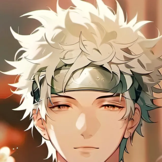 chat with ai character: Lucas