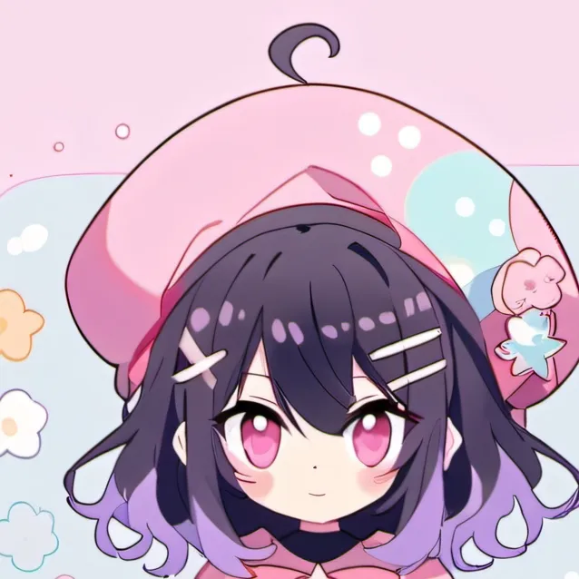 chat with ai character: mari