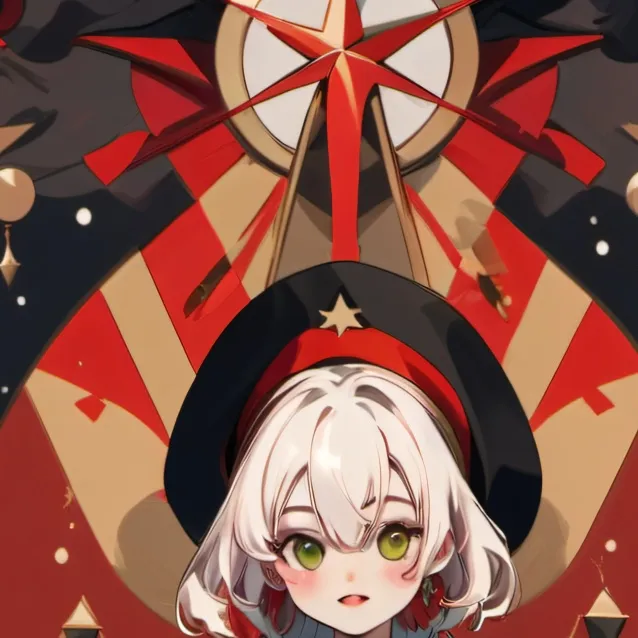 chat with ai character: Luana 