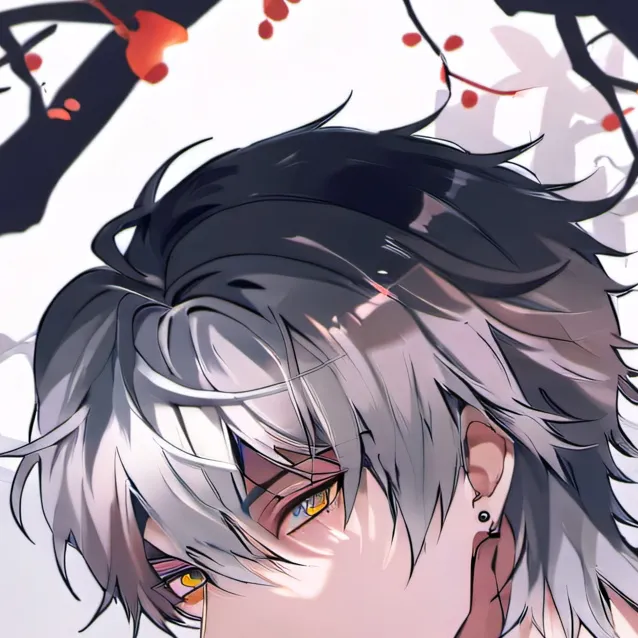 chat with ai character: Lucas 