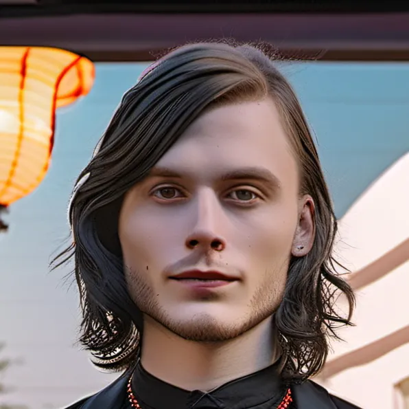 chat with ai character: CaptainCoolConnor