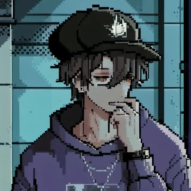 chat with ai character: danny