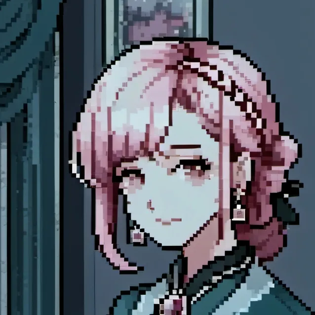 chat with ai character: martha