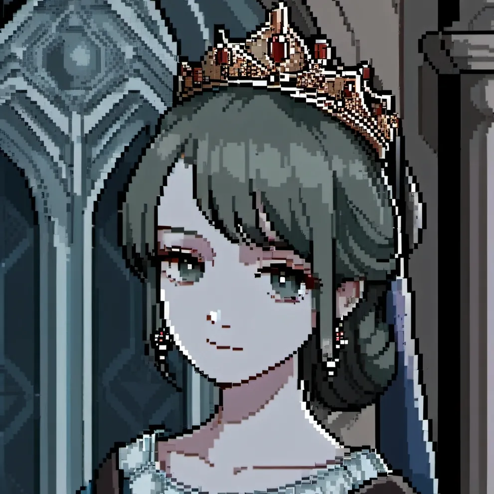 chat with ai character: anna