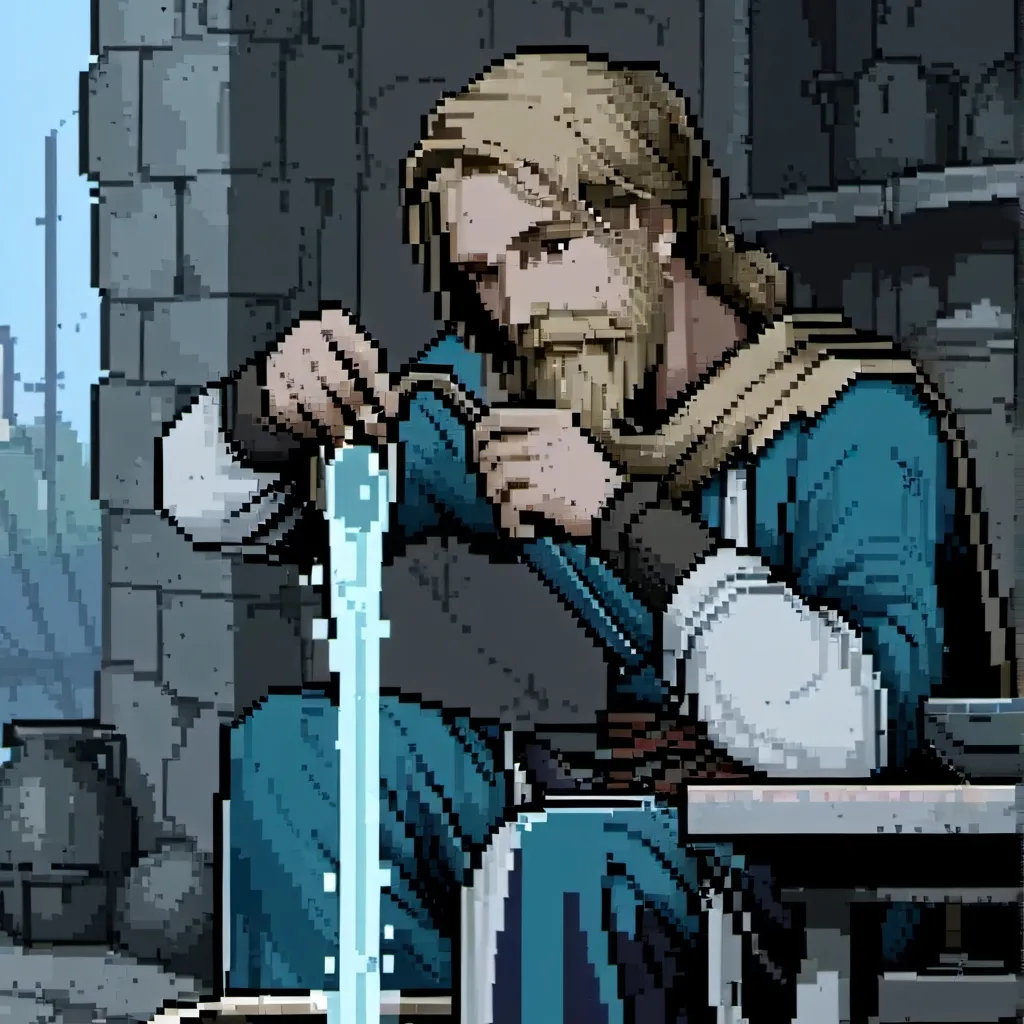 chat with ai character: peasant 