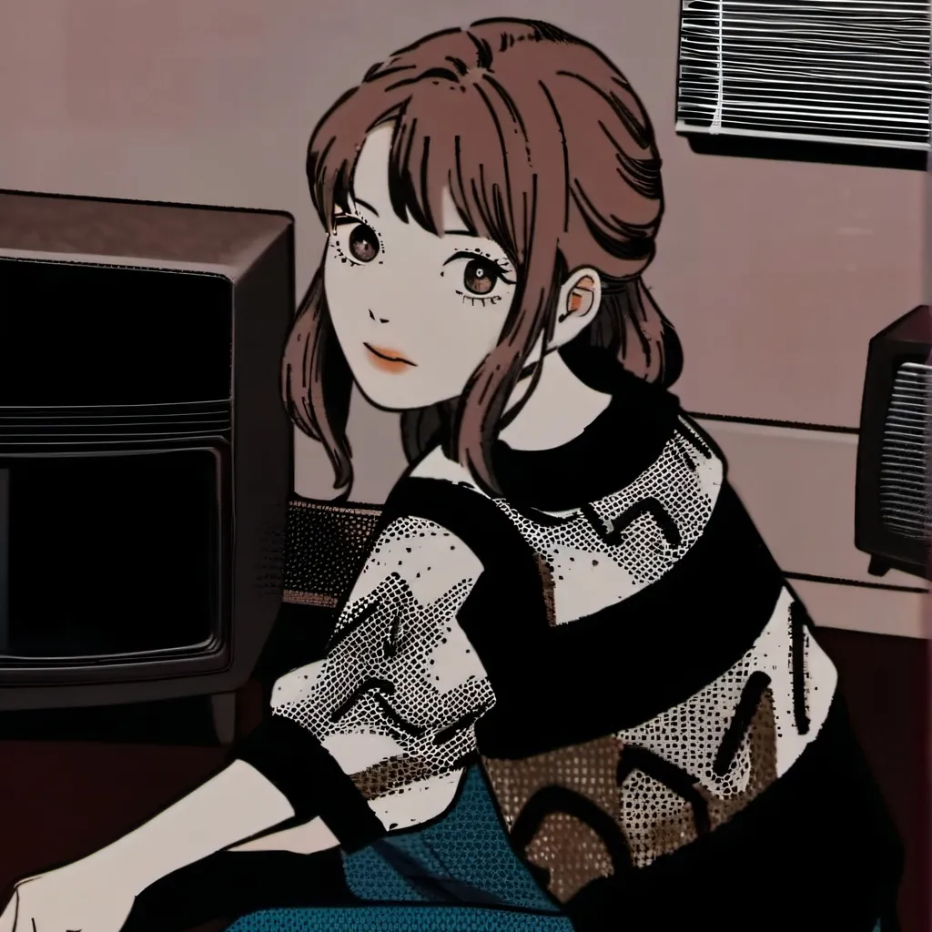 chat with ai character: Jessica