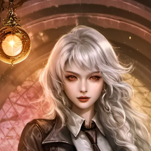 chat with ai character: falbulosa