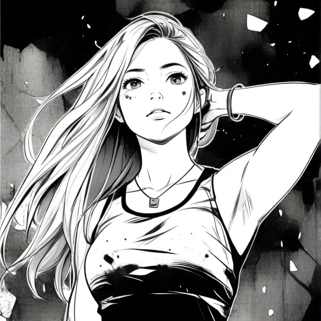 chat with ai character: sara