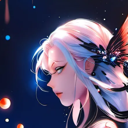 chat with ai character: Lily