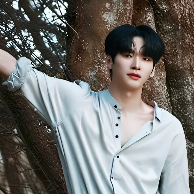 chat with ai character: Skz