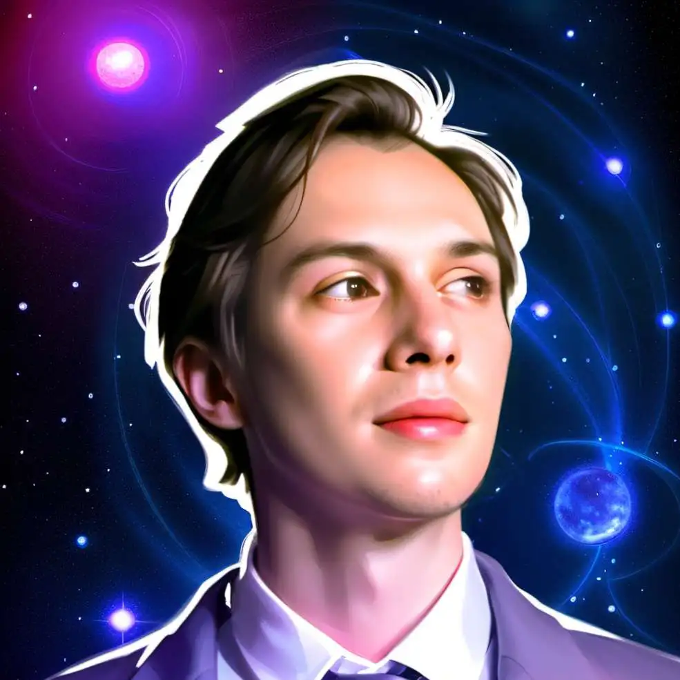 chat with ai character: DR. Thombay