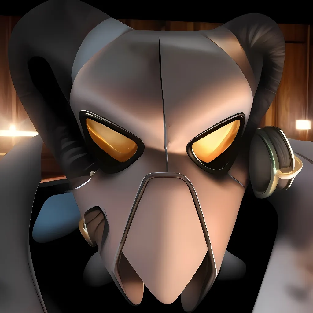 chat with ai character: Arch Dornan