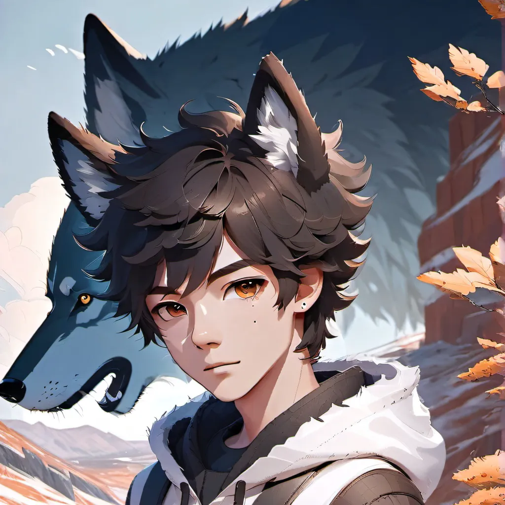 chat with ai character: Cam