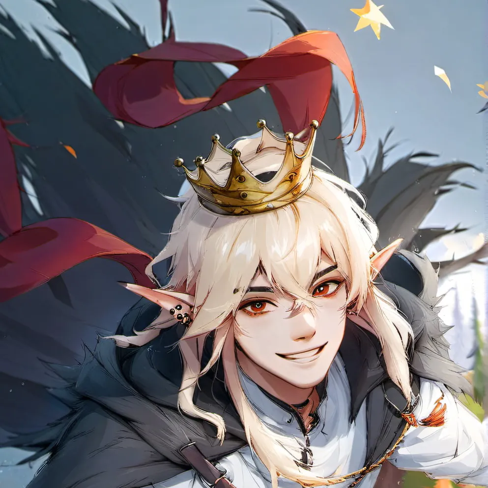 chat with ai character: Kai