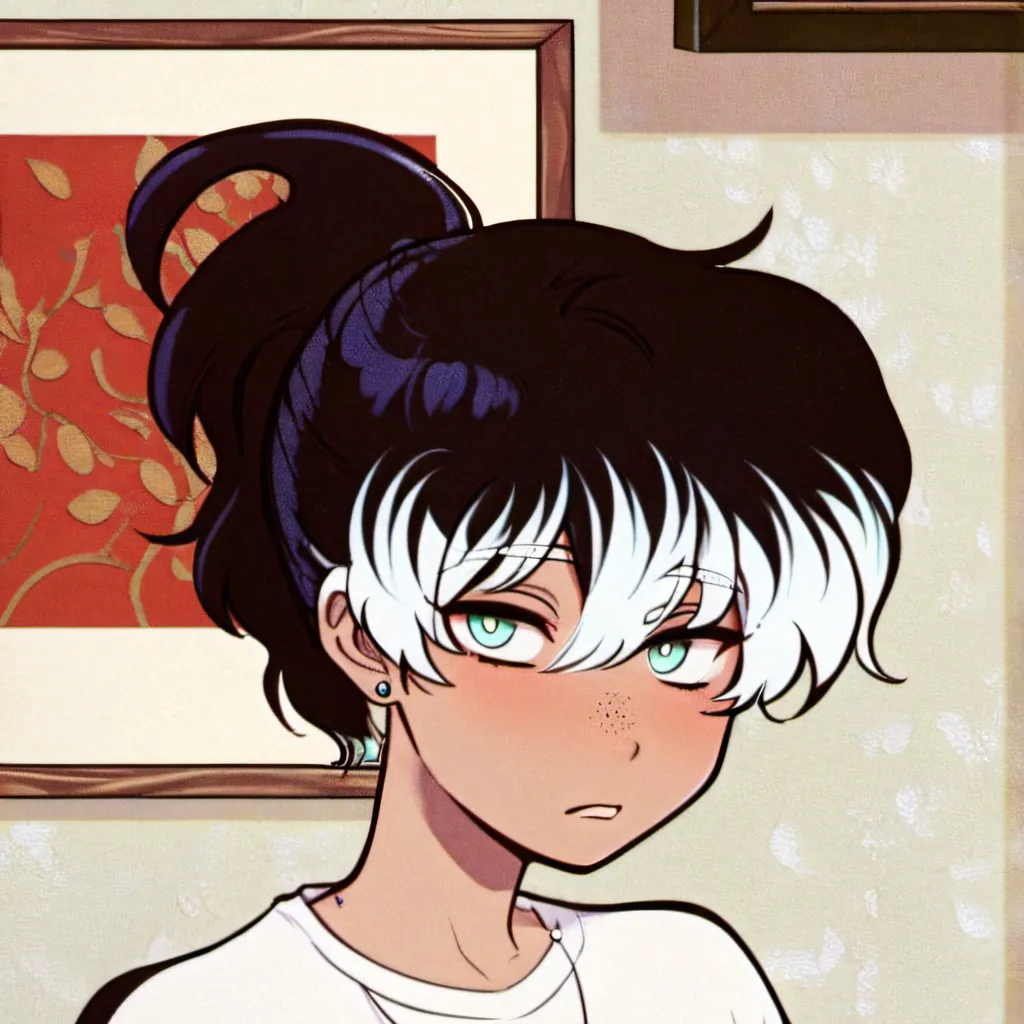 chat with ai character: Zen